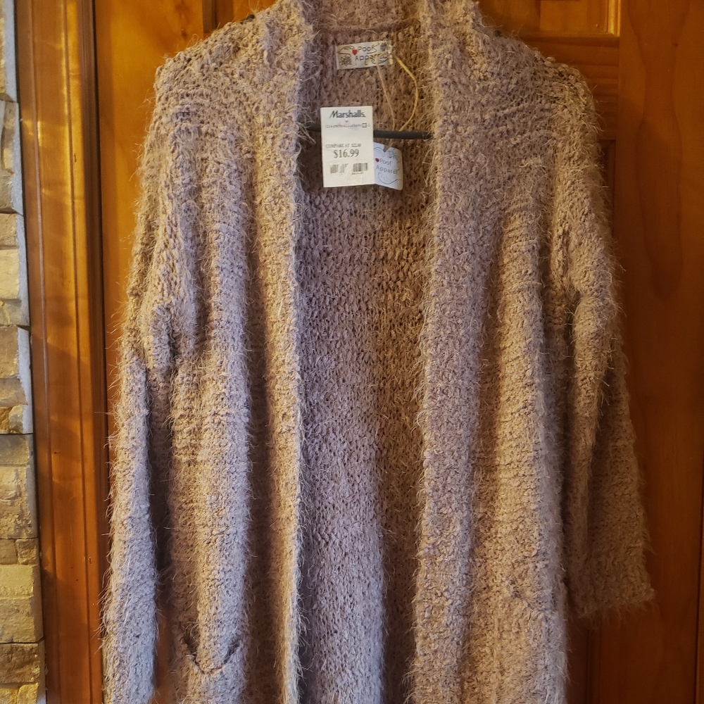 Cardigan